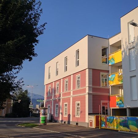 110 Messe Apartment Casablanca 2-4 Pers 42 M2 Klagenfurt am Woerthersee Exterior photo